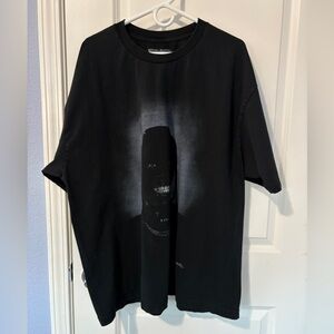 Travis Scott Circus Maximus Utopia Tour Shirt 2XL